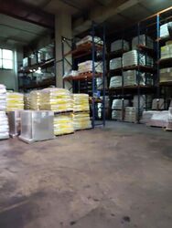 Tuas West Road Mrt Station (EW32) (D22), Factory #639470591